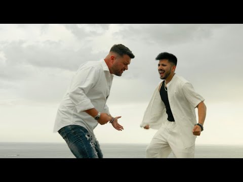 Javi Espejo Ft Brian Saez - Antes De Ti [Video Oficial]
