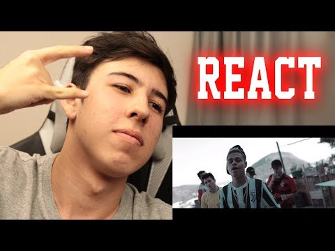 KTVL REACT - Reunião De Negócios 2 - Mc Cabelinho l NeoBeats l Xamã l Buddy Poke l PK