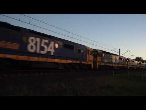 8154 / 8111 / 8158 / 8119 with SSR 1549 - 3/5/22