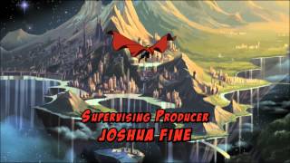 Avengers: Earths mightiest heroes Theme Song Fight