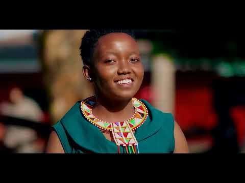 ENKAI AKE OFFICIAL  BY BEN LANKOI FT EZEKIEL LESHAN  Skiza codes  6981468