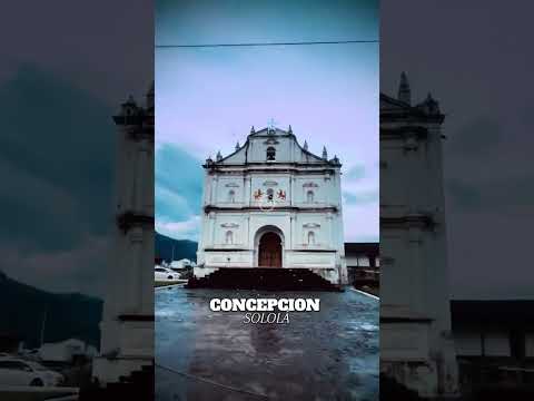 CONCEPCIÓN SOLOLA, SOMOS PRODUCCIONES TOC🎥💻💯