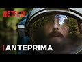 L'ANTEPRIMA UFFICIALE DI SPACEMAN con ADAM SANDLER  | Netflix Italia