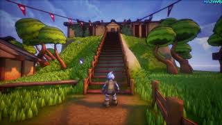 Heim | Demo | GamePlay PC