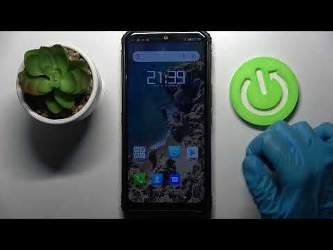 How to Turn Off Auto Screen Rotation on DOOGEE S95 Pro? – Disable Screen Rotation