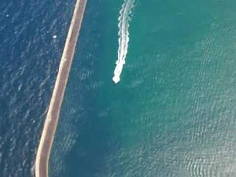 Met het vliegtuig terug naar nederland(Made by myself)