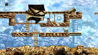 Key Issues - Braid Part 5