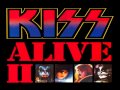 Kiss - Any Way You Want It HD