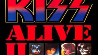 Kiss - Any Way You Want It HD