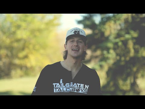 Cooper Alan - "BOS" (Official Visualizer)