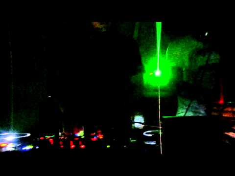 NAVITONICO @ Back2Basics (Max Alzamora & Marco Tegui)