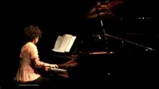 KEITH EMERSON PIANO CONCERTO NO.1 THIRD MOVEMENT