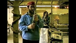 Henry & Jane - A Short Film about Longing