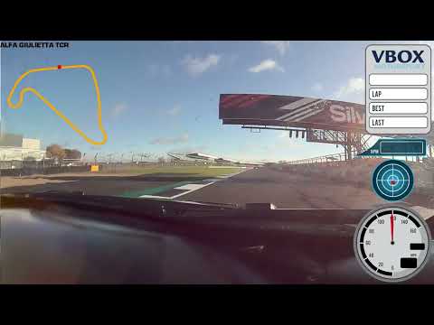 Silverstone WH 2025 – Race 2 – Jamie Thwaites