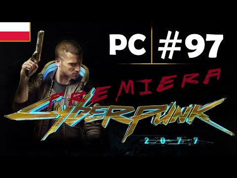 Cyberpunk 2077 👨‍💻🦾 - odc.97 - Judy w Wielkim Mieście - gameplay PL 1080p [PREMIERA] [POBOCZNE]