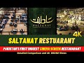 SALTANAT RESTAURANT KARACHI