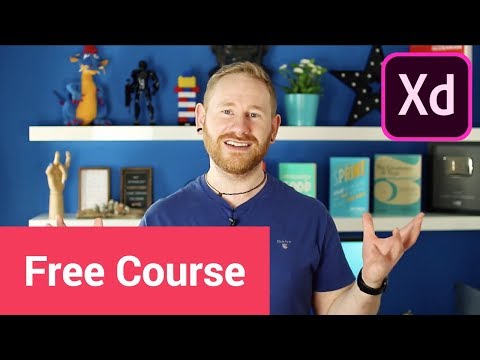 Graphic Design Basics FREE COURSE