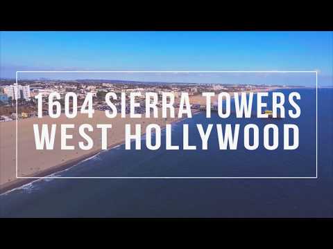 Sierra Towers Unit 1604