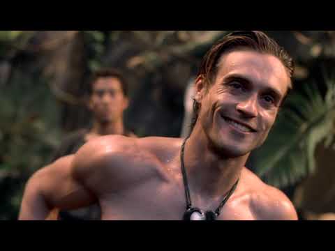 18 El Bosque Ardiente [El Señor de las Bestias Temporada 1]