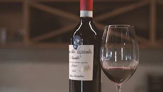 YouTube: Stefano Accordini Amarone della Valpolicella Classico