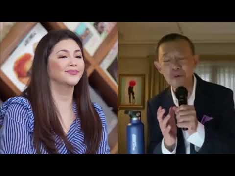 Regine Velasquez and Jose Mari Chan - Please Be Careful With My Heart