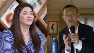 Regine Velasquez and Jose Mari Chan - Please Be Careful With My Heart