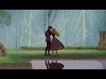 Once Apon A Dream VHS Style