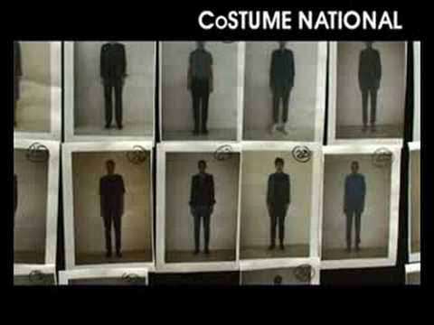 A day with Ennio Capasa - Daniel Peddle Interview