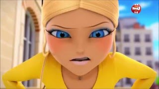 Miraculous Las Aventuras de Ladybug en Español: Capitulo 2