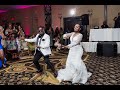 CAMEROON x ZAMBIA WEDDING of the YEAR! Joan + Victor