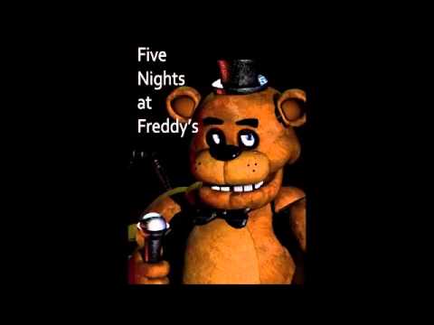Fnaf Freddy Laugh!