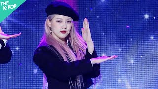 Download lagu GFRIEND, Crossroads YERIN FocusㅣGFRIEND COMEBACK SHOW [回:Walpurgis Night] mp3
