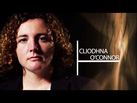 Laochra Gael 2017 -  Cliodhna O' Connor | Dublin Football Legend | TG4 | Súil Eile |