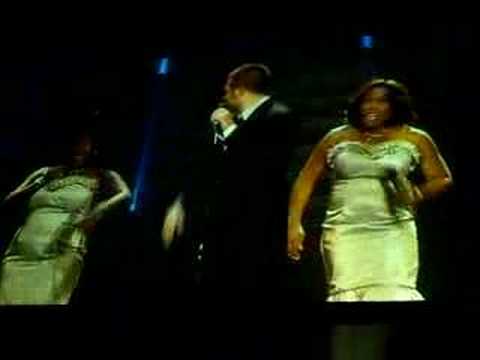 American Idol - Heard it Through the Grapevine