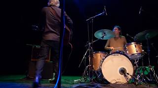 Lee Ranaldo Electric Trim Trio, full set live Barcelona 12-03-2018, Centre Artesà Tradicionàrius