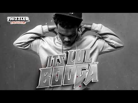 Lul Booga - Blizzard (Prod. Xclusive x Armani DePaul x ZaeTheIllest) (Official Audio)