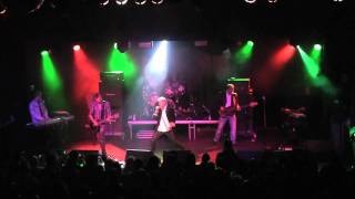 Grand Illusion - 157th Breakdown live at Firefest 2010