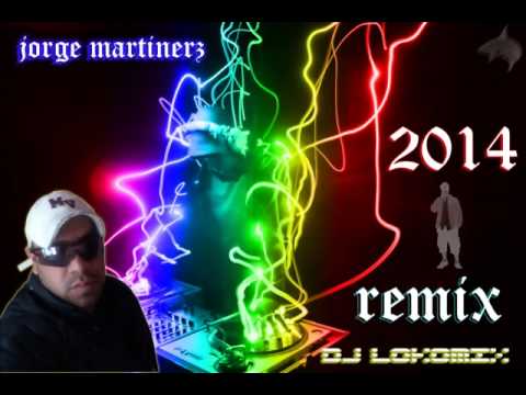 dj loko 2014 remix regueton