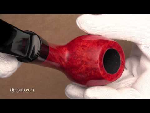 pipa Stanwell 368 - tobacco pipe