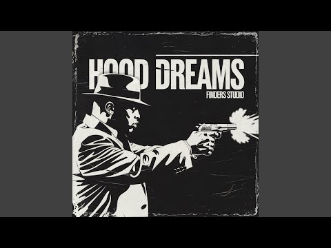 Hood Dreams: 2025's Unfiltered Hustle Rap Anthem