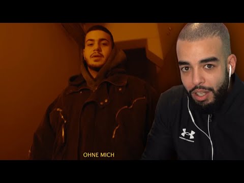 THAT'S CRAZY...Rohat DISTS all streamers with Kollegah.. Sami reaction