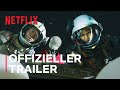 Space Sweepers Offizieller Trailer Netflix
