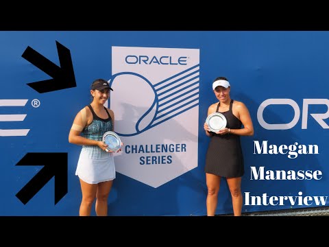 FROM CAL TO THE PROS: MAEGAN MANASSE INTERVIEW