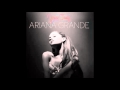 Ariana Grande - Piano (Live Version) 