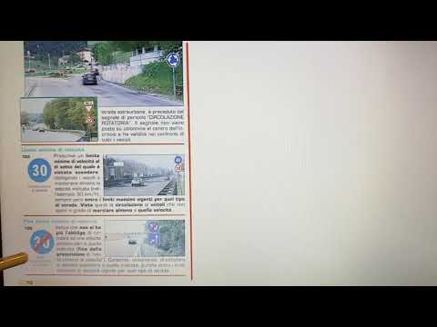 CAPITOLO 5 -SEGNALI OBBLIGO