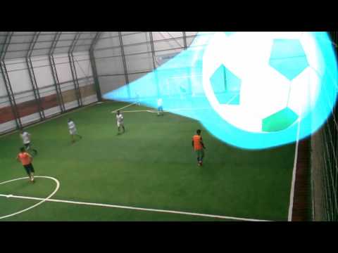 VIP Halı Saha 15.11.2015 21:00 - akillisaha.com