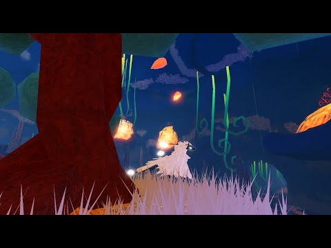 Creatures of Sonaria (Legacy) - Main Theme (1 hour Extended)