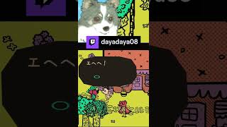 同じTシャツわろた | dayadaya08 (#Twitch)