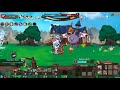 Vidéo de gameplay de Guardians of Hyelore  PC
