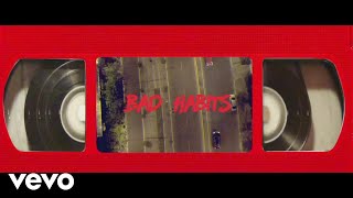 Fox &amp; Charm - Bad Habits ft. Rubytates